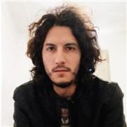 Insegnante madrelingua inglese e spagnolo per tutti i livelli